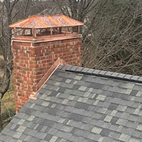 CHIMNEY CAPS Tennessee