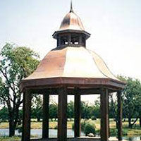 Tennessee GAZEBOS