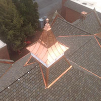 Tennessee CUPOLAS