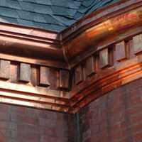 Tennessee CORNICE