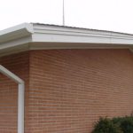 COMMERCIAL BOX GUTTER in Tennessee