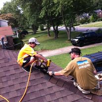 shingle replacement in Tennessee