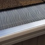 Leaf Protection for Gutters in Tennessee