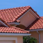 Tennessee Tile Roof