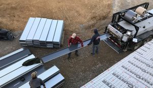 metal roll forming in Tennessee