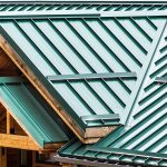 standing seam metal Tennesee