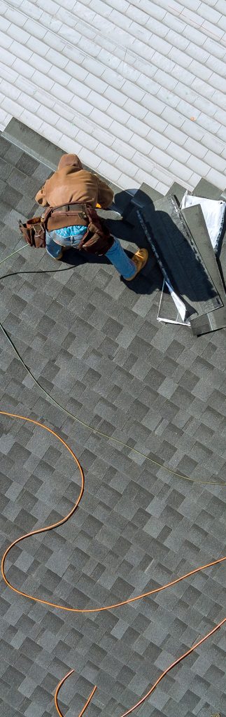 Tennessee storm damage roofer